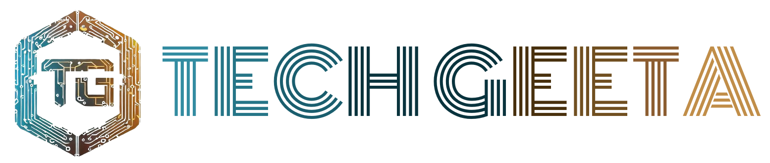 Linkedin Formatter | TechGeeta Logo
