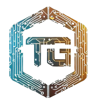 Linkedin Formatter | TechGeeta Logo